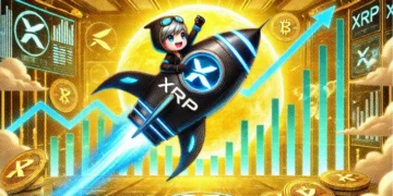 $XRP Naik lebih dari 10%, Akankah $XRP Capai ATH Baru?