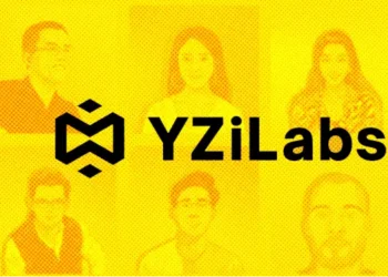 Binance Labs Rebranding Menjadi YZi Labs, Fokus pada AI dan Bioteknologi Binance Labs Rebranding Menjadi YZi Labs, Fokus pada AI dan Bioteknologi