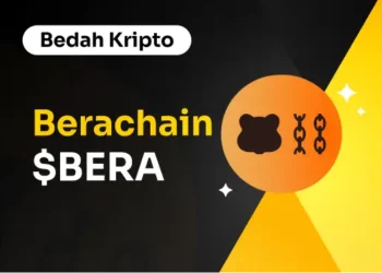 Bedah Kripto Berachain ($BERA)