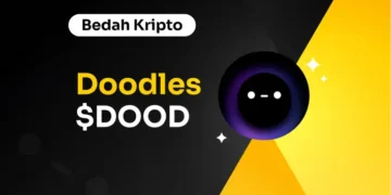 Bedah Kripto Doodles ($DOOD)
