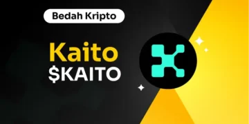 Bedah Kripto Kaito ($KAITO)