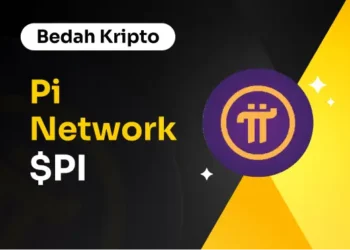 Bedah Kripto Pi Network ($PI)