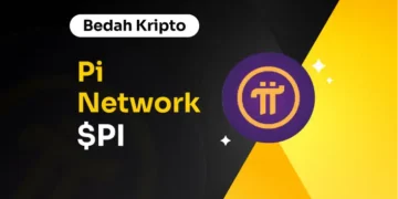 Bedah Kripto Pi Network ($PI)