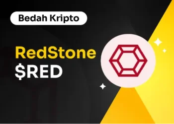Bedah Kripto RedStone ($RED)