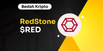 Bedah Kripto RedStone ($RED)