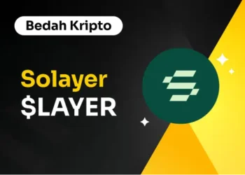 Bedah Kripto Solayer ($LAYER)