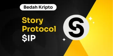 Bedah Kripto Story Protocol ($IP)