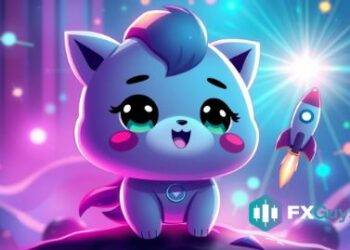 Pencapaian Presale US$3 Juta+ FX Guys Membayangi Kinerja Popcat dan Quant