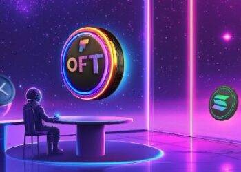 Peluncuran 1Fuel Kian Dekat: Investor XRP & Solana Secara Global Bersatu Menyambut Peluncuran OFT Saat Wilayah 100x Dilanggar 