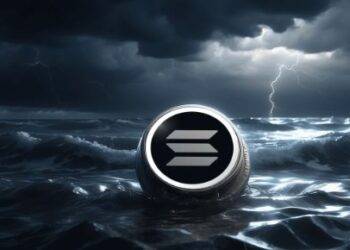 Investor Mengincar Presale FXGuys sebagai Penerus Ethereum dan Solana