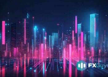 FXGuys Mungkin Akan Melampaui Filecoin dan Celestia dalam Reli Berikutnya