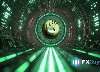 Hype Bonk Meredup Saat FXGuys Muncul dengan Lebih dari $4 Juta Terhimpun dalam Presale