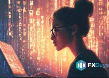 Analis Memprediksi FXGuys Dapat Mencapai Lonjakan 1.000% pada Tahun 2026