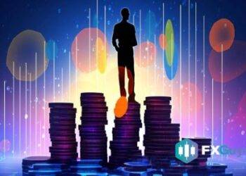 Saat Stellar dan Hedera Menghadapi Kemunduran, Presale FX Guys Melebihi Ekspektasi Investor