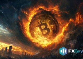 Pemegang Polkadot & Monero Beralih ke FXGuys – Inilah Alasannya