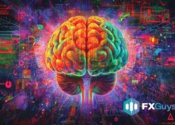 FXGuys Mungkin Menjadi Kripto Teratas Tahun 2025 Dengan Potensi Pertumbuhan 5.000%