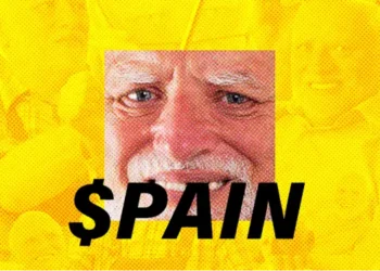 Mengenal $PAIN, Memecoin Biasa atau Revolusi Baru di Web3?