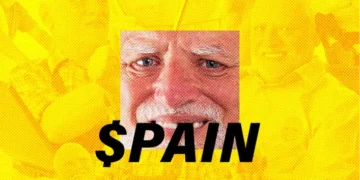 Mengenal $PAIN, Memecoin Biasa atau Revolusi Baru di Web3?