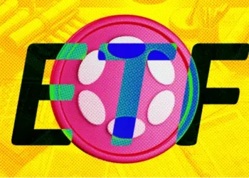 ETF Polkadot Segera Hadir? 21Shares Resmi Ajukan Permohonan ke SEC