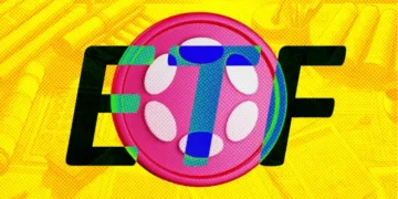 ETF Polkadot Segera Hadir? 21Shares Resmi Ajukan Permohonan ke SEC