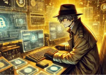 Abstract Chain Selidiki Kasus Drain Wallet Pengguna Terkait Cardex