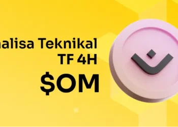 Analisa Teknikal Mantra $OM TF 4H (24 Februari 2025)