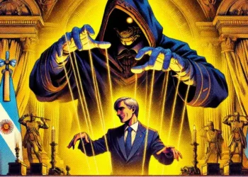 Co-Creator $LIBRA Klaim Kontrol Presiden Milei Lewat Pembayaran ke Saudara Perempuannya