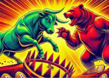 Bulltrap atau Koreksi Sehat? Mengungkap Arah Bitcoin di Tengah Tekanan Jual