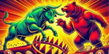 Bulltrap atau Koreksi Sehat? Mengungkap Arah Bitcoin di Tengah Tekanan Jual