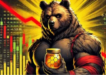 $BERA Turun Sebesar 50% Pasca Peluncuran Airdrop