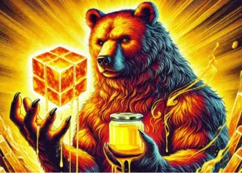 Berachain Melesat! Jadi Blockchain DeFi Terbesar Keenam dengan TVL US$3,2 Miliar