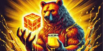 Berachain Melesat! Jadi Blockchain DeFi Terbesar Keenam dengan TVL US$3,2 Miliar