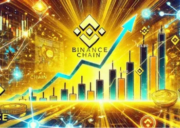 Market Cap Test Token dari BNB Chain Melejit ke US$35 Juta, Apa yang Terjadi?