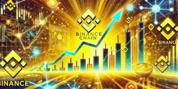 Market Cap Test Token dari BNB Chain Melejit ke US$35 Juta, Apa yang Terjadi?