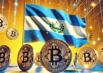 El Salvador Borong 12 Bitcoin dalam Sehari, Cadangan Naik Jadi 6.068 BTC!