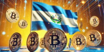 El Salvador Borong 12 Bitcoin dalam Sehari, Cadangan Naik Jadi 6.068 BTC!