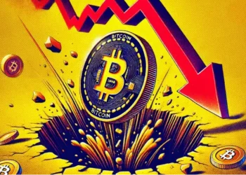 Bitcoin Jatuh ke US$82K, Fear and Greed Index Anjlok ke Level Terendah!