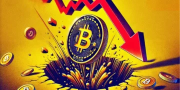 Bitcoin Jatuh ke US$82K, Fear and Greed Index Anjlok ke Level Terendah!