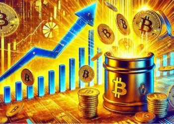Bitcoin ETFs Catat Sebesar US$1 Miliar di Tengah Ketidakpastian Pasar