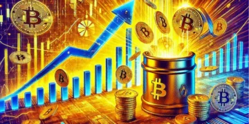 Bitcoin ETFs Catat Sebesar US$1 Miliar di Tengah Ketidakpastian Pasar