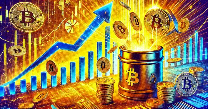 Bitcoin ETFs Catat Sebesar US$1 Miliar di Tengah Ketidakpastian Pasar