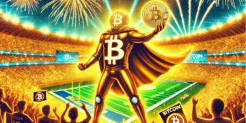 CFTC Menyelidiki Kontrak Super Bowl dari Crypto.com dan Kalshi