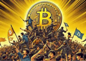 Weekly Bitcoin Outlook (24 Februari 2025)