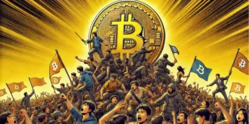 Weekly Bitcoin Outlook (24 Februari 2025)