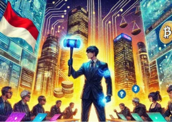 Bagaimana Regulator Mengatur Trading Futures Kripto di Indonesia?