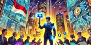 Bagaimana Regulator Mengatur Trading Futures Kripto di Indonesia?