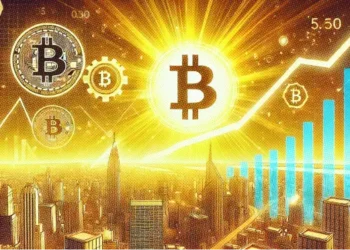 Setelah Anjlok, Market Kripto Melejit Berkat Penundaan Tarif Trump