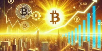 Setelah Anjlok, Market Kripto Melejit Berkat Penundaan Tarif Trump