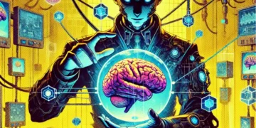 Orang Ini Sumbangkan 2 Juta Dollar ke WikiLeaks Seteleh Burn 600 $ETH untuk Sebarkan Peringatan tentang ‘Kontrol Otak’