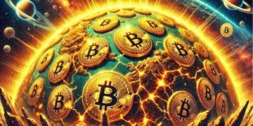 Metaplanet Tambah Kepemilikan $BTC Menjadi 2,100 $BTC dan Targetkan 10,000 $BTC di 2025 READY